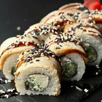 Канадав CHEF BURGER