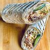 Шаурма мини с курицей в Kebaboom по цене 300