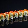 Манго с японским тофу и авокадо в Мой сосед Tsukiji по цене 950