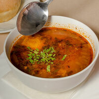 Харчо в Sisakan