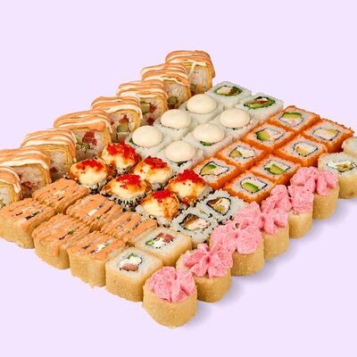 Ма Сик в Ёбидоёби по цене 1699 ₽