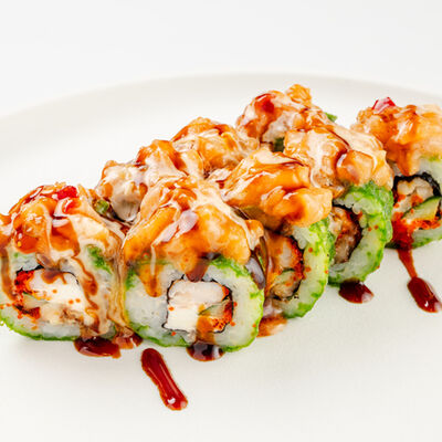 Грин Ривер в Космос по цене 870 ₽