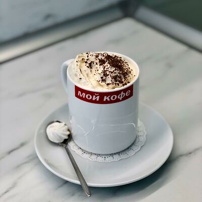 Мой кофе с печенькой в Мой кофе по цене 612 ₽