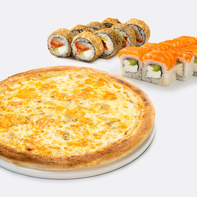 Набор Роял в Империя пиццы по цене 1360 ₽