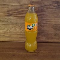 Fanta в Вкус