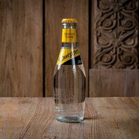 Тоник Schweppes в Qartuli