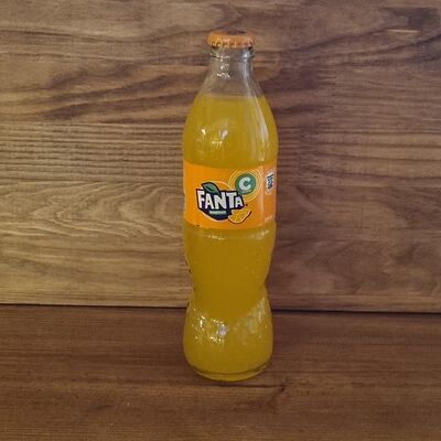 Fanta в Вкус по цене 250 ₽