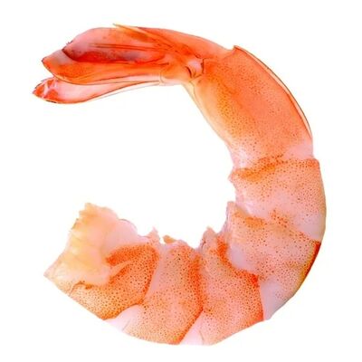 Креветка в Кофе и Вафли по цене 180 ₽