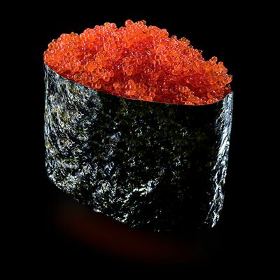 Гункан Тобико в СушиСтор по цене 69