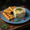 Тяхан Чикенвок в FreshCafe по цене 370