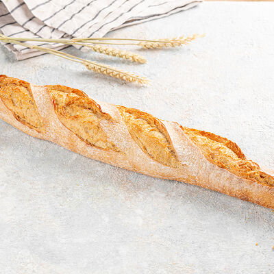 Французский багет в Магбургер & Братья Караваевы по цене 130