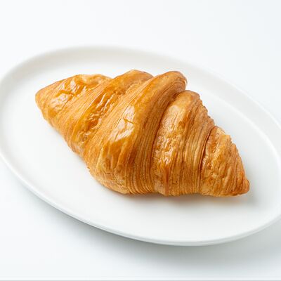 Круассан классический в Кафе кусь по цене 250 ₽