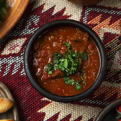 Чашушули в Хинкальная по цене 880 ₽