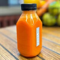 Морковный сок в Глюкоза Glukoza
