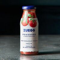 Сок Zuegg Томат в Garum