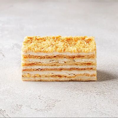 Наполеон в Шоколадница по цене 345 ₽