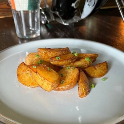 Мини-картофель в Billy McDaniel по цене 60 ₽