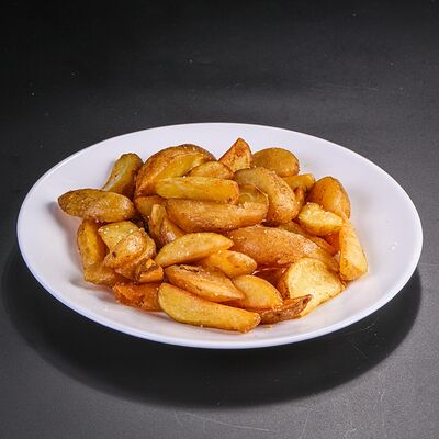 Картофель по-деревенски в Бакинский Chef по цене 220 ₽