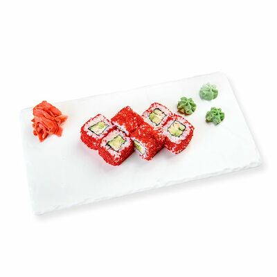 Ролл Калифорния в Плов Хауз по цене 430