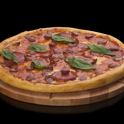 Лос-Анжелес в Nishiki по цене 850 ₽