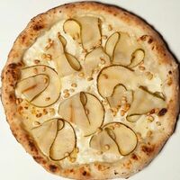 Груша Горгонзола в Joe Pizza by Surf Coffee