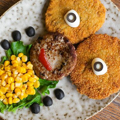 Чебурашка в Дюшес по цене 470