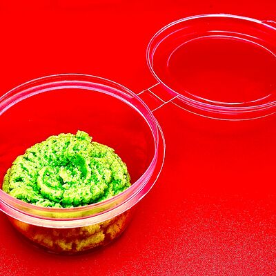 Васаби в Hiro суши-бар по цене 30 ₽