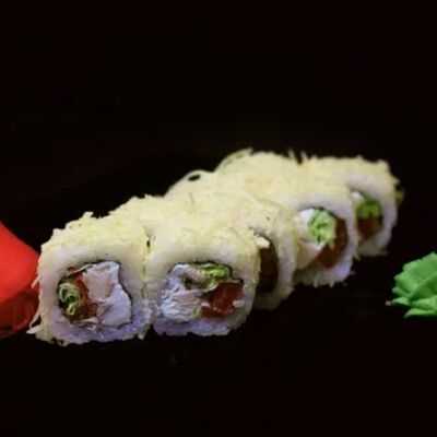 Ролл Цезарь в Пара палок по цене 530 ₽