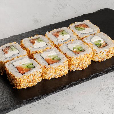 Двойной сливочный в Sushi Like по цене 1100 ₽