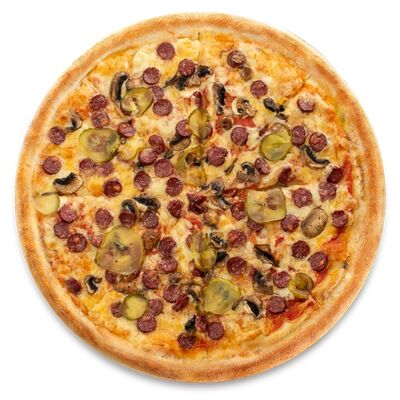 Охотничья 30 см в Remix по цене 729 ₽