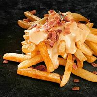 Диппер Классик в Burger Club