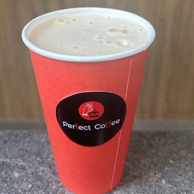 Кофе Раф в Perfect Coffee по цене 354 ₽