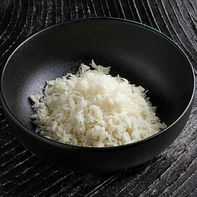 Рис басмати в Ginza по цене 490 ₽