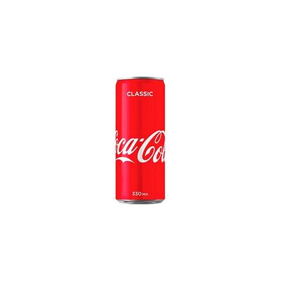 Coca-Cola в Rolland по цене 115 ₽