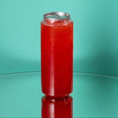 Лимонад Малина в Studio по цене 390 ₽