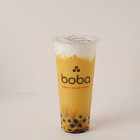 Милки Манго M в Boba Tea