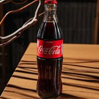 Coca-Cola Classicв SAIGO