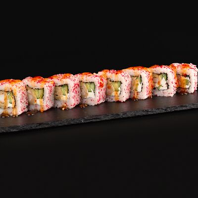 Кампай в Рис & Фиш по цене 484 ₽