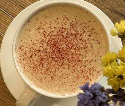 Раф Дубайский шоколад в Кофе-брейк по цене 360 ₽