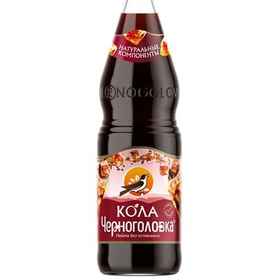 Черноголовка Кола в Арарат по цене 200 ₽