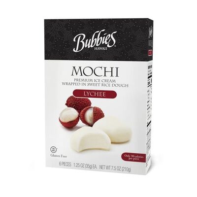 Моджи Bubbies Личи в Тануки по цене 1140