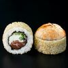 Ролл осака яки краб в Sushi Loft по цене 420