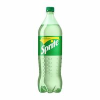 Sprite в Чайхана Фрунзе
