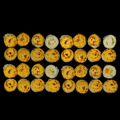 Макий в Пицца тот по цене 1400 ₽