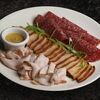 Мясное ассорти в Кафе Nебо по цене 800