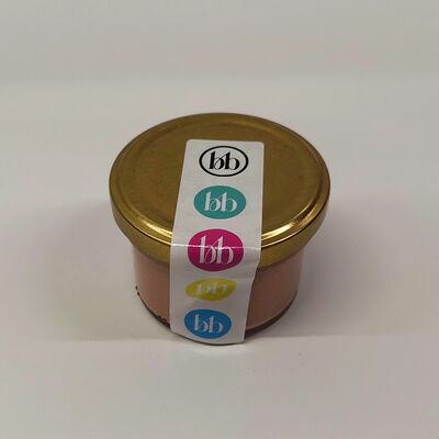 Паштет из печени индейки в Bon Bon по цене 364 ₽