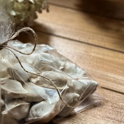 Вареники с вишней в Легенда по цене 650 ₽