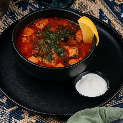 Солянка в ШБ Next по цене 490 ₽