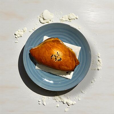 Самса Тандырная в Нур по цене 230 ₽