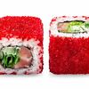 Калифорния с лососем в Sushi Outlet по цене 875